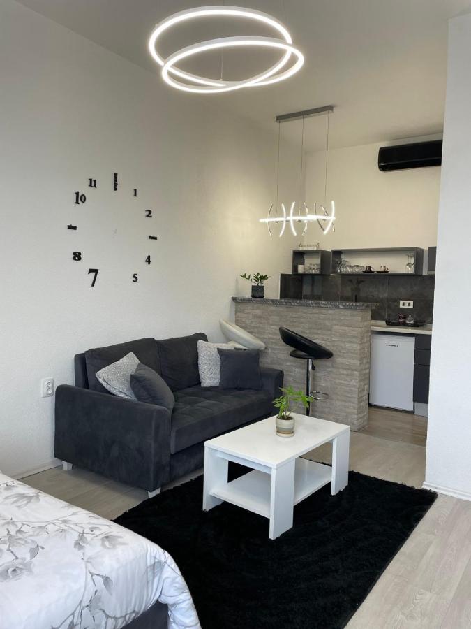 Apartmani Andric Trebinje Exterior photo